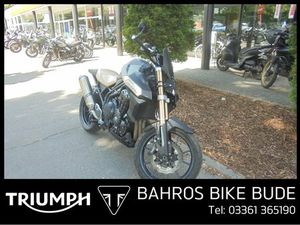 TRIUMPH TIGER EXPLORER