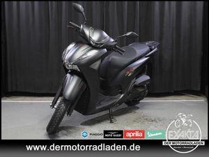 HONDA SH 350 I ABS // ARROW AUSPUFF //