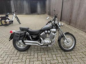 YAMAHA YAMAHA XV 535 1996 HU 03/2027