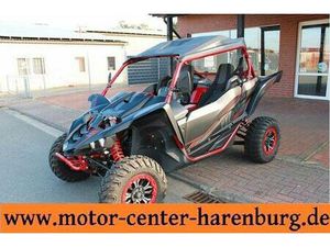 YAMAHA YXZ1000R LOF ZUL.