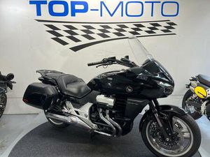 HONDA CTX 1300 A ABS RADIO WARTUNG NEU TÜV 07.2027