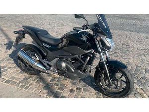 HONDA NC 750 SD - DCS