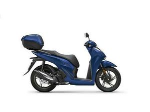 HONDA SH 125 ADR **AKTIONSPREIS**