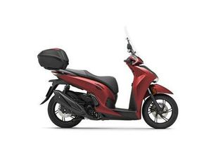 HONDA SH 350 ASS **NEUE FARBE**