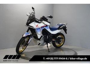 HONDA XL 750 TRANSALP TANKRUCKSACK