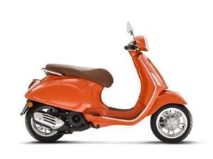VENDO VESPA PRIMAVERA 125 (2024 - 25) NUOVA A ROMA (CODICE 8316240) - MOTO.IT