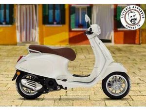 VENDO VESPA PRIMAVERA 150 (2024 - 25) NUOVA A ROMA (CODICE 8316353) - MOTO.IT