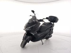 KYMCO DOWNTOWN 350I - GT U12059