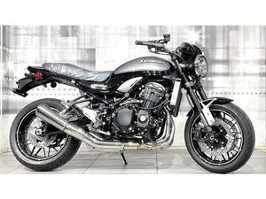 VENDO KAWASAKI Z 900 RS (2022 - 25) NUOVA A CASALGRASSO (CODICE 9836812) - MOTO.IT