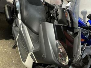 VENDO YAMAHA X-MAX 250 (2007 - 09) USATA A CREVOLADOSSOLA (CODICE 9837943) - MOTO.IT