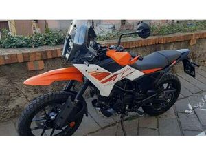 VENDO KTM 390 ADVENTURE X (2025) NUOVA A IMPERIA (CODICE 9836909) - MOTO.IT