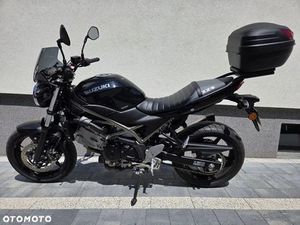 SUZUKI SV