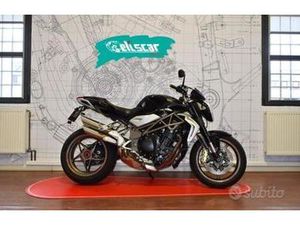 MV AGUSTA BRUTALE 990 R BRUTALE 990R