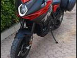 MV AGUSTA TURISMO VELOCE LUSSO 800 - 2021