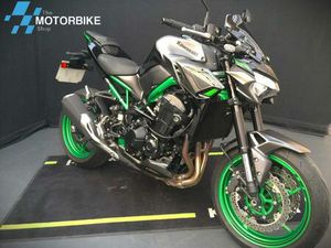 KAWASAKI Z900 SUPERNAKED EURO 5 948 CC