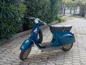 PIAGGIO VESPA 50 R (V5A1) - ANNI 70