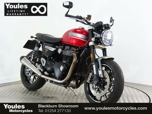 TRIUMPH SPEED TWIN 1200 O-RING EURO 5 1200 CC