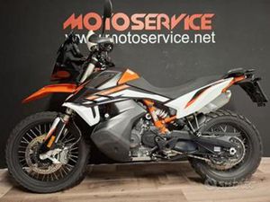 KTM 890 ADVENTURE R