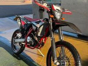 BETA RR ENDURO 125 - 2023