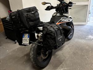 KTM 790 ADVENTURE 2020