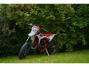 BETA RR50 MOTARD