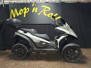 QUOODER QUADRO 4 - FAHRBAR PKW-FÜHRERSCHEIN WIE MP3