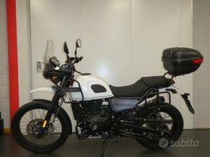 ROYAL ENFIELD HIMALAYAN
