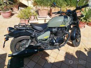 ROYAL ENFIELD SHOTGUN - 2024