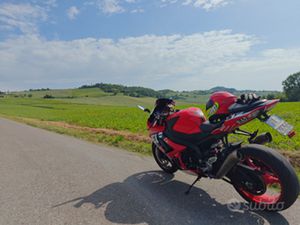 GSXR-R 1000 YOSHIMURA