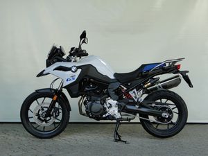 BMW F 800 GS, ENDURO, MODÈLE DÉMO, CHF 14'160.-