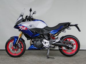 BMW F 900 XR, TOURING, MODÈLE DÉMO, CHF 15'390.-