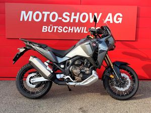 HONDA CRF 1100 L AFRICA TWIN ADVENTURE SPORTS ES DCT, ENDURO, MOTO NEUVE, CHF 19'790.-