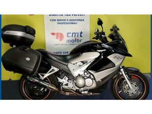 VENDO HONDA CROSSRUNNER ABS (2010 - 14) USATA A VICENZA (CODICE 9838028) - MOTO.IT