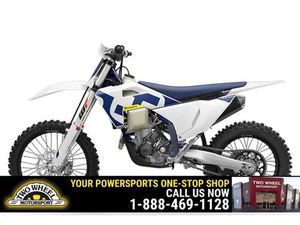 2026 HUSQVARNA FX 350