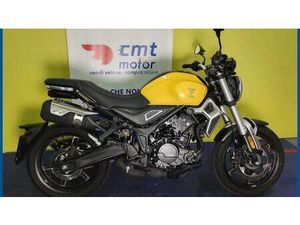 VENDO VOGE TROFEO 300AC (2021 - 25) USATA A VICENZA (CODICE 9838030) - MOTO.IT