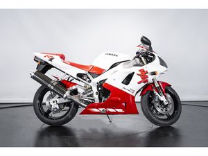 1998 YAMAHA YZF R1 A VENDRE