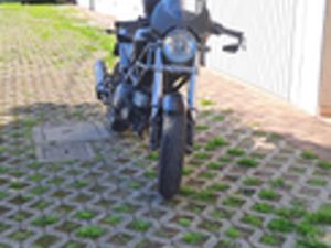 DUCATI MONSTER 620 IE