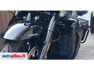 HARLEY-DAVIDSON FLHTK 1870 CC, CHOPPERS / CRUISERS / CUSTOM