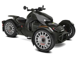 CAN-AM RYKER RALLY ROTAX 900 ACE 2024