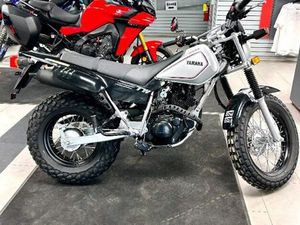 YAMAHA TW200 - YEAR END SALES EVENT! 2025