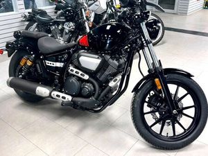 YAMAHA BOLT R-SPEC 2025