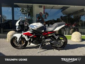 TRIUMPH STREET TRIPLE R ABS