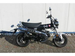 HONDA DAX 125 NEU - FINANZIERUNG AB 69,-€ MTL. - AM