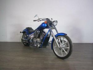 2010 HONDA VT 1300 XC FOR SALE