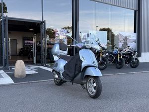 PIAGGIO GTS 300 2020 300 CM3 | SCOOTER | 9 700 KM | 44700 ORVAULT