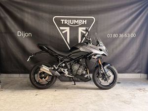 TRIUMPH TIGER 800 2025 800 CM3 | MOTO TRAIL | 1 550 KM | GRIS | 21000 DIJON