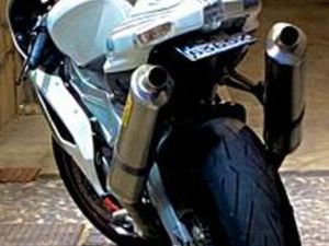 APRILIA RSV 1000 BICILINDRICA