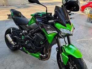 KAWASAKI Z900 FULL