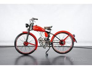 DUCATI CUCCIOLO - 1954