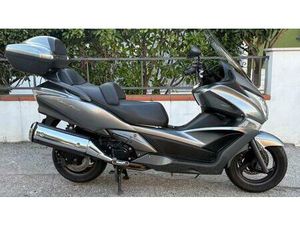 VENDO HONDA SW-T 400 (2009 - 16) USATA A RIMINI (CODICE 9838186) - MOTO.IT